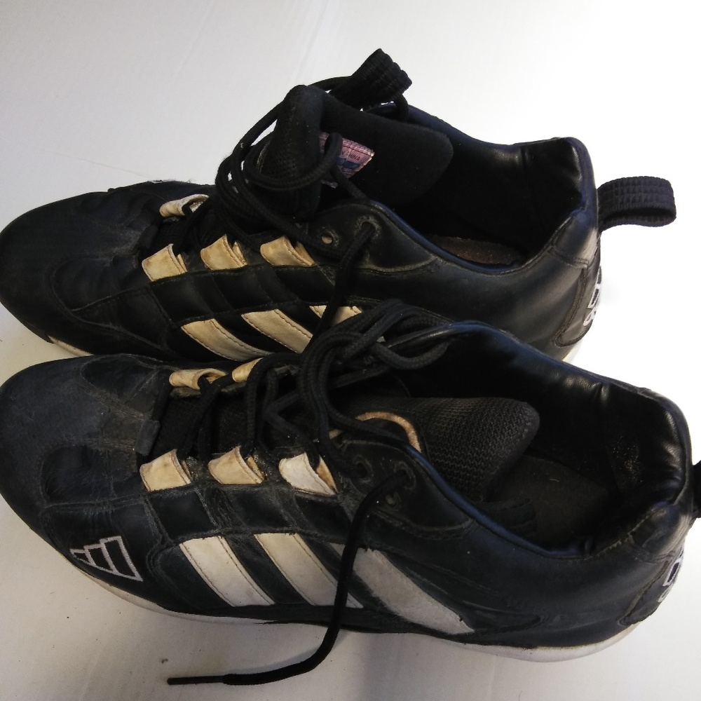 Adidas Baseball Cleats